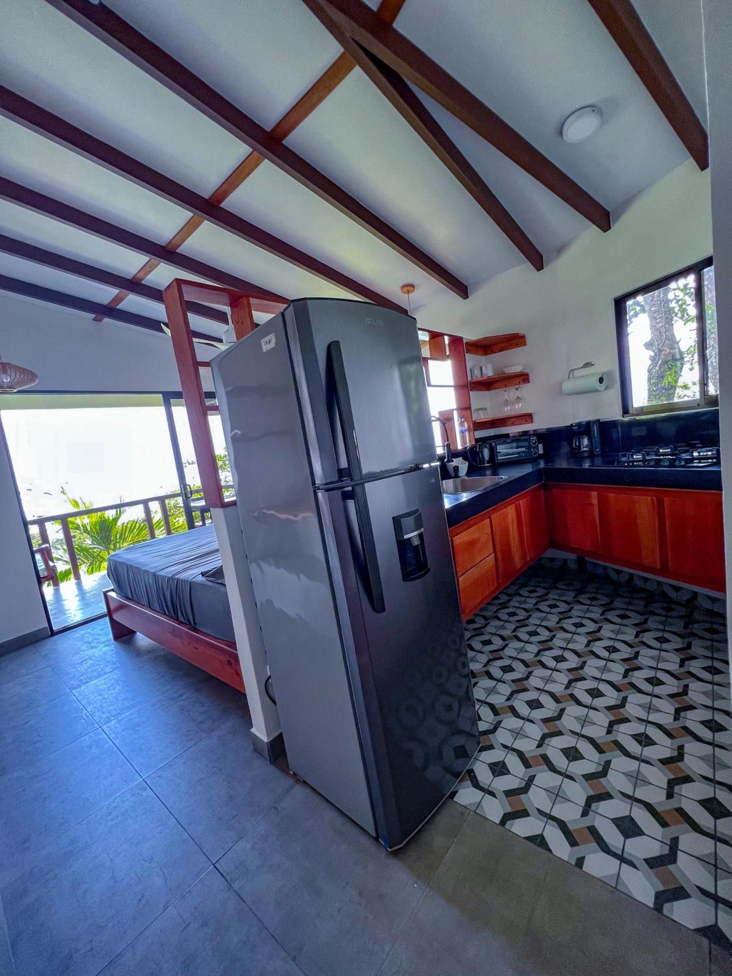 La Uvita Perdida Habitación foto