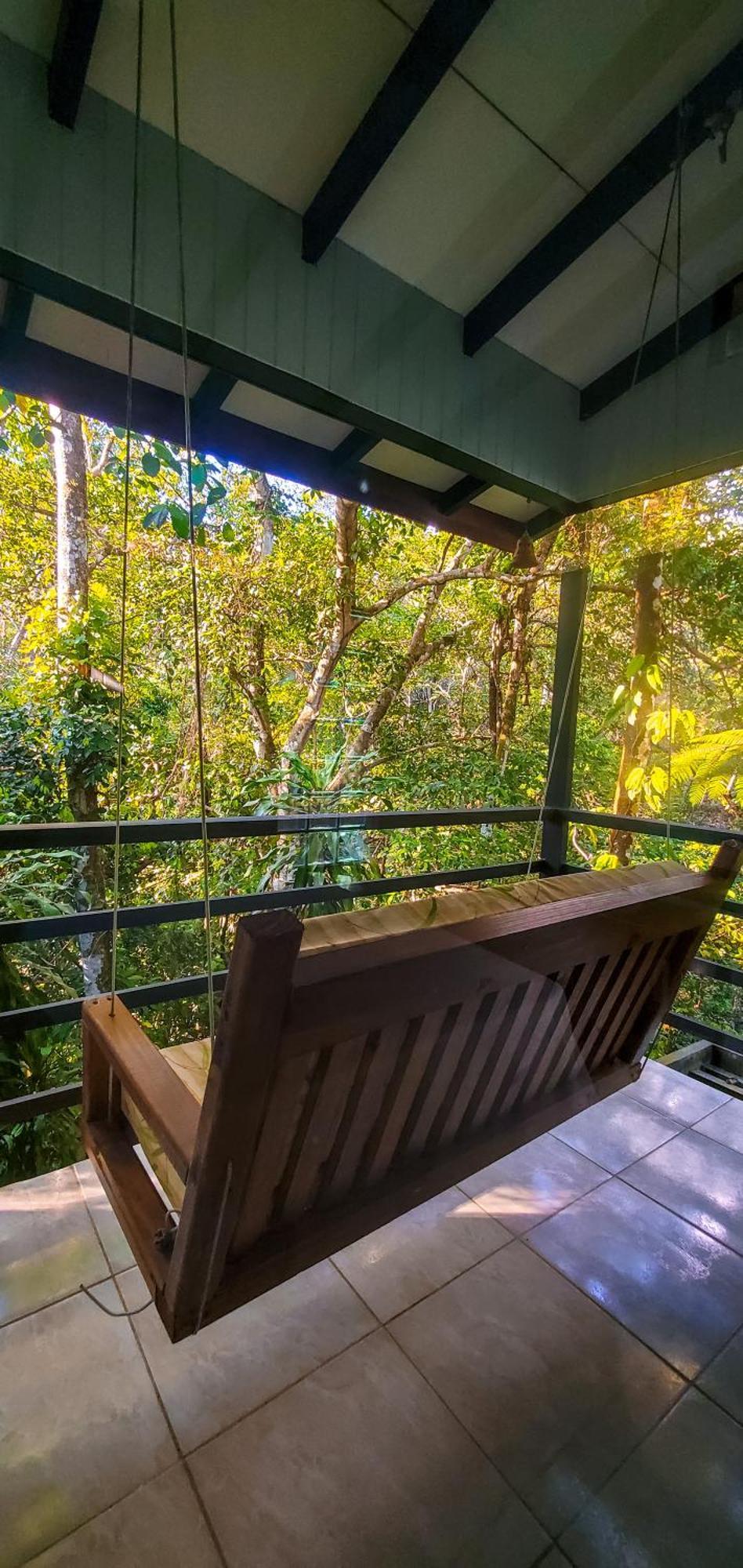 La Uvita Perdida Habitación foto