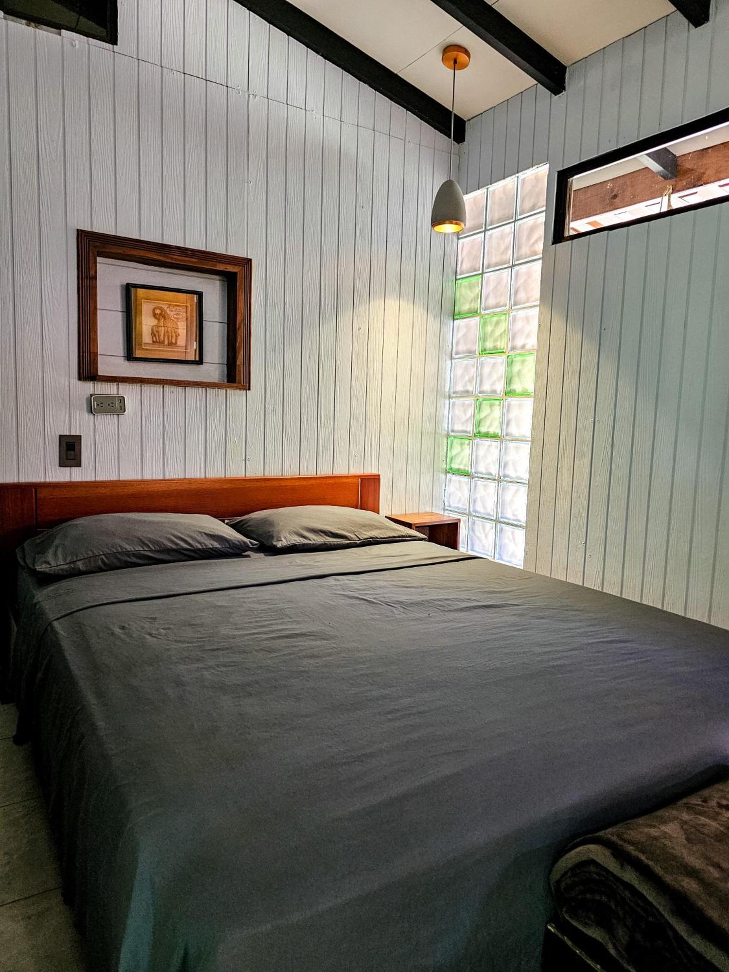 La Uvita Perdida Habitación foto