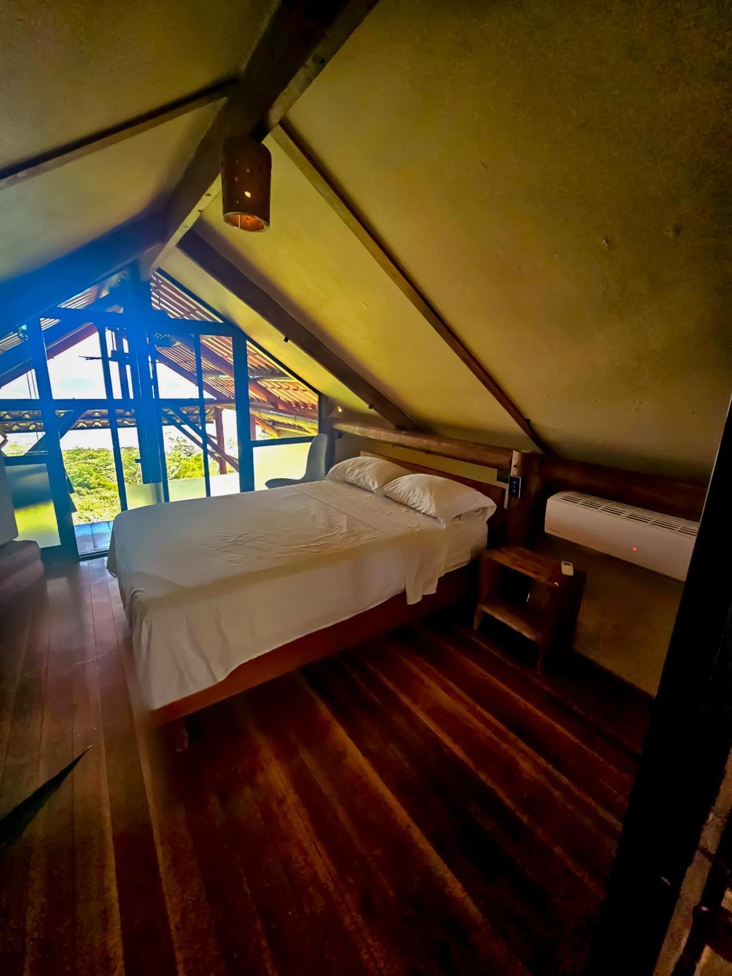La Uvita Perdida Habitación foto